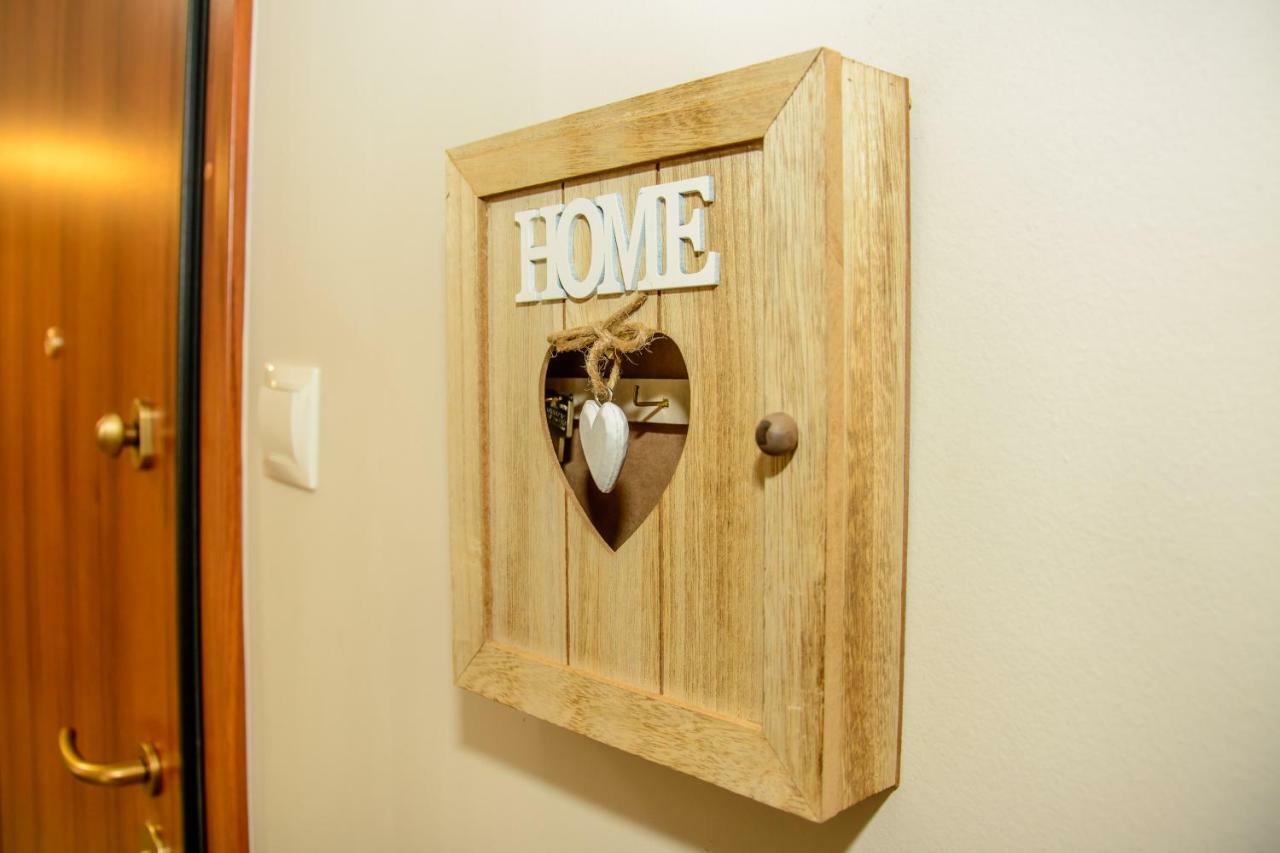 Neighborly Nest - In The Heart Of Apartment Athens