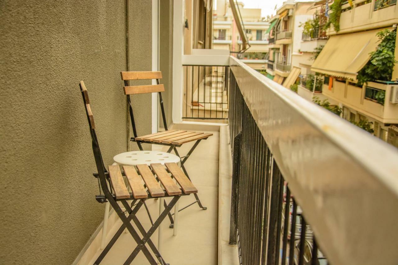 Neighborly Nest - In The Heart Of * Athens